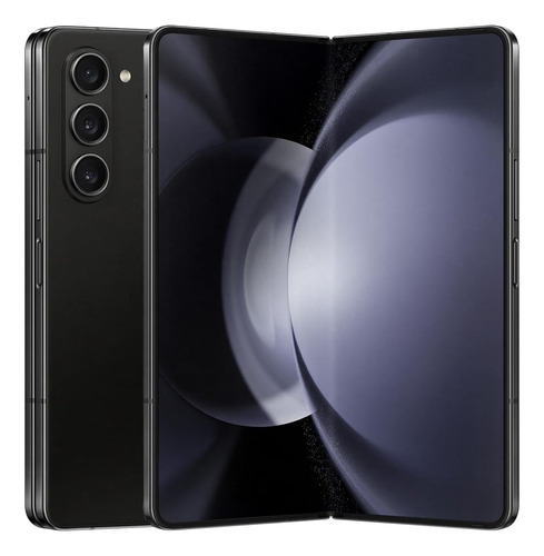 Samsung Galaxy Z Fold5 512gb Negro (Reacondicionado)