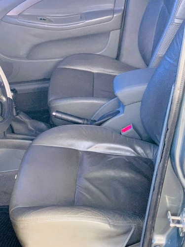 Chevrolet Optra