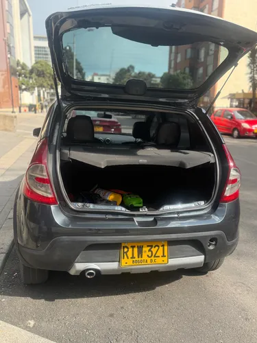 Renault Stepway 1.6l