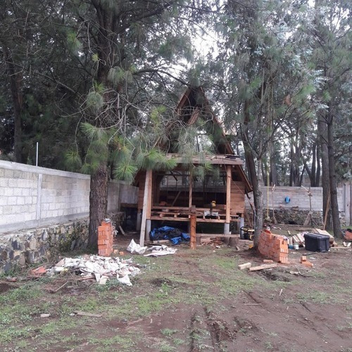 Viva Rodeado De La Naturaleza Cabañas Y Terrenos