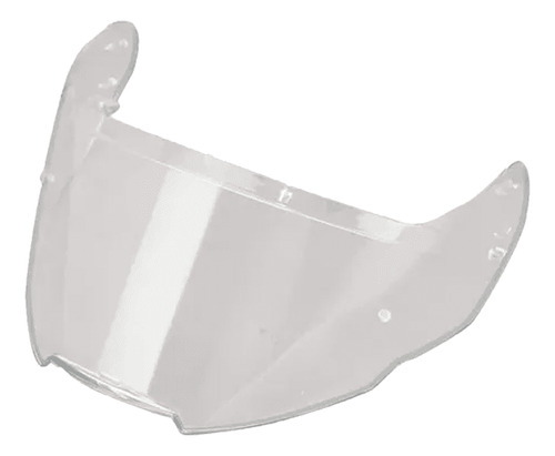 Visor Transparente Shaft Para Casco Sh562