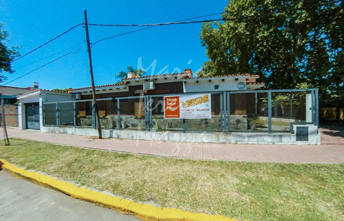 Casa En Venta Rosario La Florida