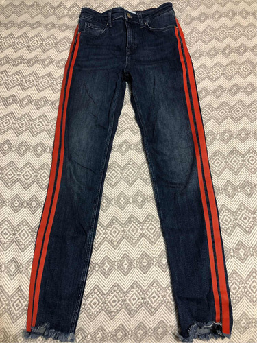 Jean Chupin Zara