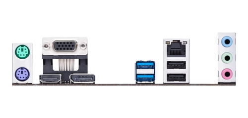 Imagen 8 de 9 de Motherboard H610m-e Asus Prime Intel S1700 12va Ddr4