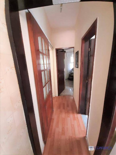 Imagem 9 de 18 de Casa Com 3 Dormitórios, 159 M² - Venda Por R$ 550.000,00 Ou Aluguel Por R$ 2.500,00/mês - Campo Grande - Rio De Janeiro/rj - Ca1906