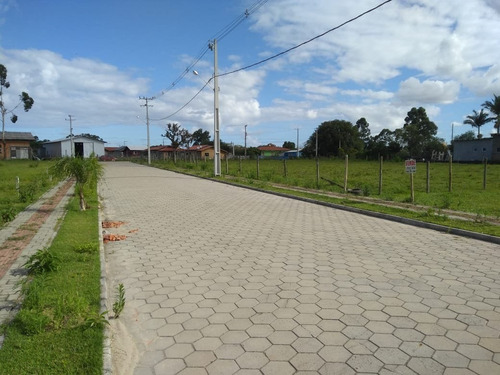 Imagem 5 de 8 de Terreno Á Venda 456m² Á Venda Na Entrada De Garopaba/sc - 9778