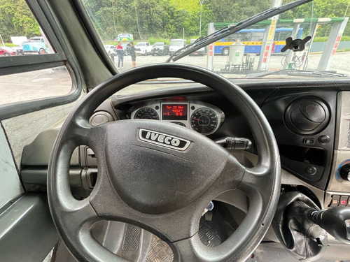 Iveco Cityclass 36 Lugares Doc Onibus