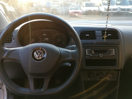 Imagen 9 de 12 de Volkswagen Vento