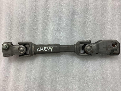 Nudo De Dirección Chevy C2 Chevrolet 1.6l 2004-2008