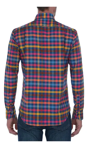 Scappino camisas hotsell
