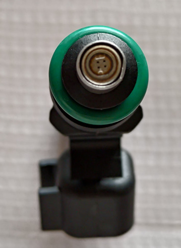 Inyector Combustible Captiva,acadia,buick Enclave,saturn Vue (Usado)