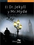 Libro Dr.jekyll Y Mr.hyde 2âªed Kalafate 11