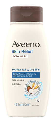 Aveeno Skin Relief Gel De Du - 7350718:mL a $109990