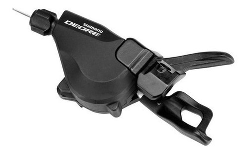 Shifter De Bicicleta Shimano Deore Sl-m610  2/ 3 Velocidades