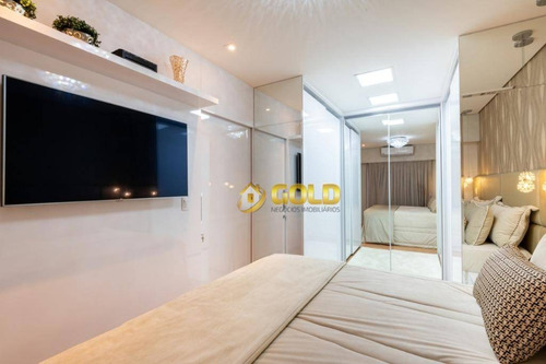 Imagem 19 de 27 de Apartamento Com 3 Dormitórios À Venda, 153 M² Por R$ - Centro - Nova Odessa/sp - Ap0202