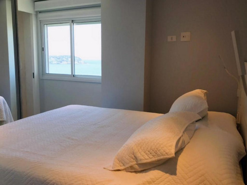 Imagem 13 de 27 de Apartamento Com 4 Dormitórios À Venda, 151 M² Por R$ 2.500.000,00 - Balneário Cidade Atlântica - Guarujá/sp - Ap11461