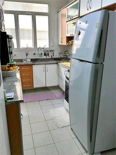 Apartamento 3 Suites - Vila Mascote - 345-im543369