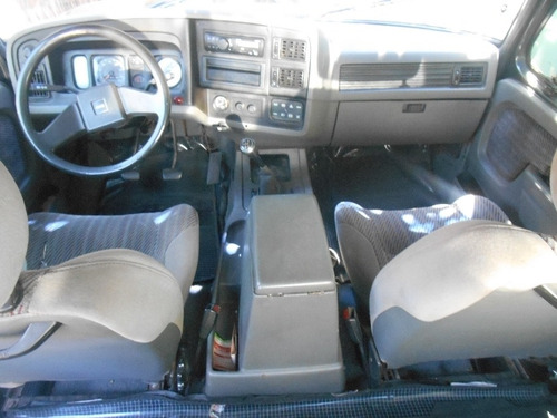 F 1000 Sr Deserter Cab. Dupla Tb Diesel
