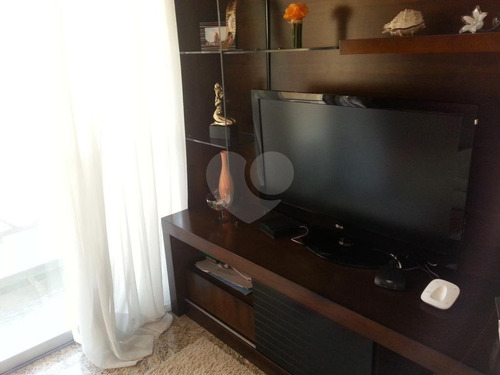 Imagem 3 de 30 de Apartamento - 3 Dorms - 1 Suite 2 Vagas - À Venda Na Casa Verde - Reo167405