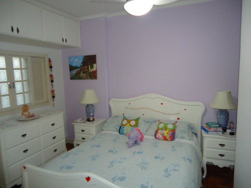Imagem 5 de 15 de Casa Térrea No Jardim São Paulo!! - Bl2432