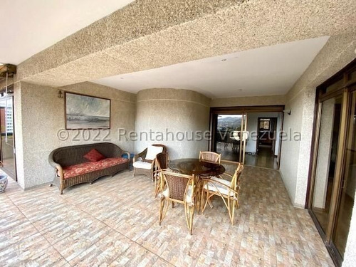 Pent House En Venta, En Santa Rosa De Lima, Mls #24-22244
