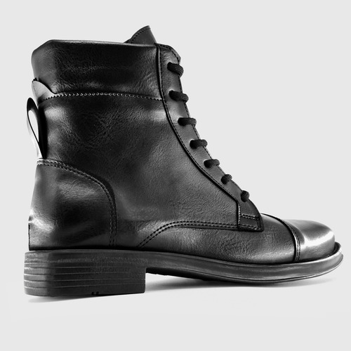Borcego Hombre Monzon Botas Vestir Zapatos Botinetas