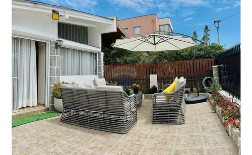 Casa A Pasos De La Playa Club Yates -residencial