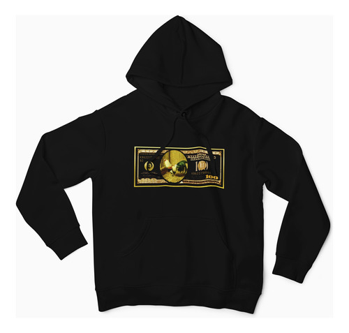 Sudadera Para Galleros Marca Demonio Santo 100% Algodón