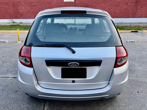 Ford Ka Fly Viral 1.6L