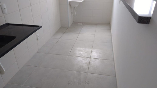 Imagem 4 de 15 de Apartamento P/ Locação V. Carvalho Sorocaba/ Sp - Ap-2055-2