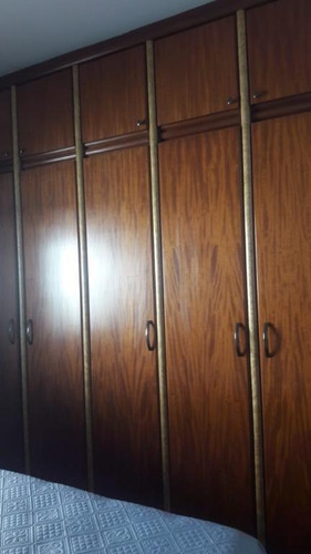 Imagem 12 de 30 de Apartamento Em Anápolis - Go - Ca0957_ob