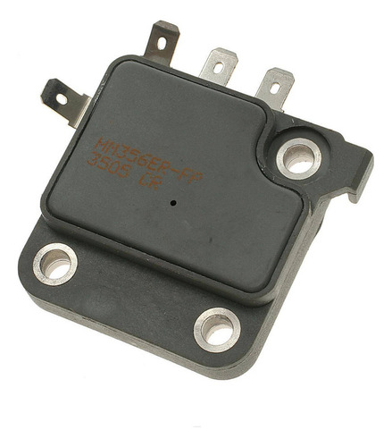 Modulo Ignicion Isuzu Oasis L4-2.3l Mod 1998-99