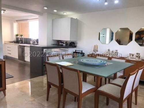 Imagen 2 de 22 de Apartamento En Venta En Las Mercedes #22-16401