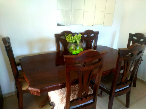 Se Vende Comedor 