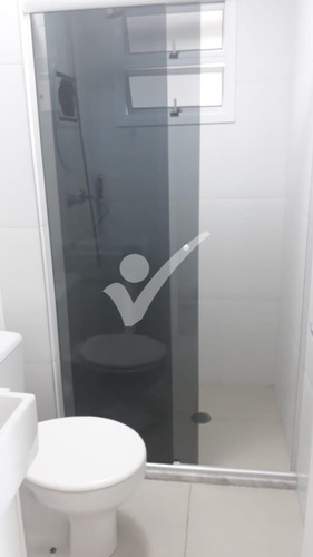 Imagem 18 de 24 de Apartamento À Venda Em Vila Prudente - Ap002528