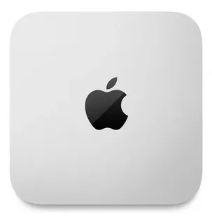 Apple Mac Mini M2 256gb 8gb 10core Gpu - Modelo A2686