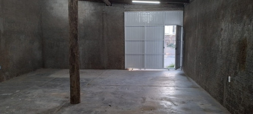 Galpão/ Depósito/ Armazém 70m² Aririú-palhoça Direto Com O Proprietário