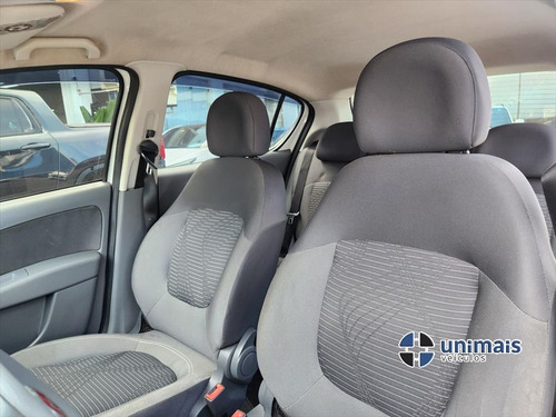 Fiat Palio 1.0 MPI ATTRACTIVE 8V FLEX 4P MANUAL