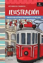 Comprar Libro Arte Donde Sea Y Cuando Sea - Ilustracion