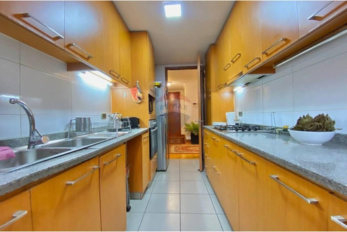 Cómodo Departamento 2d 2b, Con Amplios Espacios