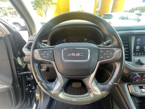 Gmc Acadia At4 3.6lts V6 Awd/ All Terrail At 310hp, 270torq