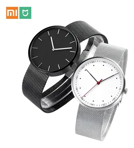 Reloj xiaomi twentyseventeen hotsell