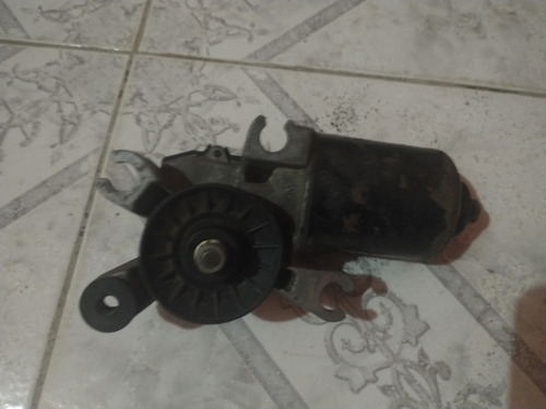 Motor Limpiaparabrisas De Hyundai Accent