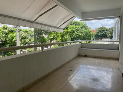 Apartamento en alquiler
