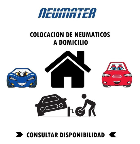 Kit 2 Goodyear Wrangler Suv 235/55 R17 99v Cuotas