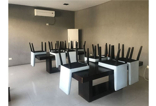 Imagen 23 de 29 de Venta Departamento 2 Dormitorios Beccar Cochera