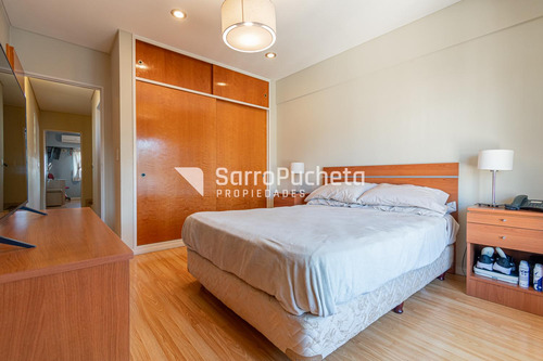 Venta Triplex 4 Ambientes En Haedo Norte.