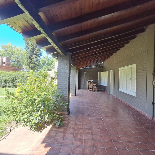 Venta Casa - Santo Domingo Alt. 1100 - Yerba Buena