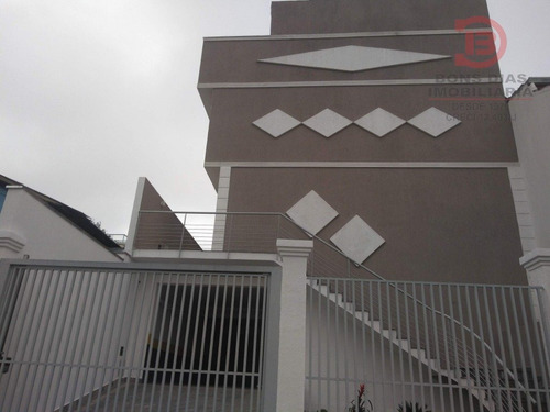 Imagem 5 de 15 de Sobrado Em Condominio - Vila Re - Ref: 4054 - V-4054