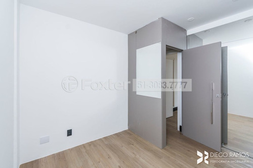 Imagem 18 de 30 de Apartamento, 3 Dormitórios, 167.28 M², Moinhos De Vento - 202721